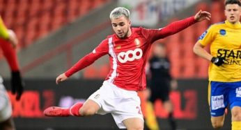 Lo Monaco consiglio al Napoli: “Raskin fortissimo” – Video