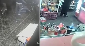 Napoli, pestaggio ad un tifoso dell’Ajax: nei guai tre ultras della Curva A