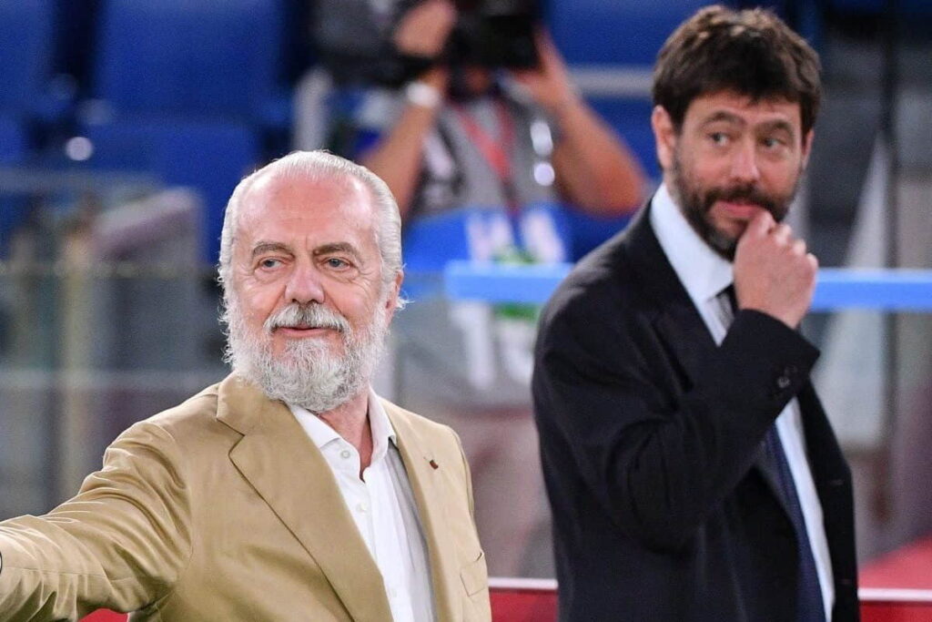 tuttosport juve napoli