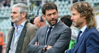 Plusvalenze Juve: Carta Covisoc, Consiglio di stato nega la sospensiva