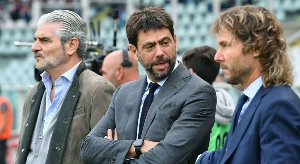 caso juve spiegato col fantacalcio