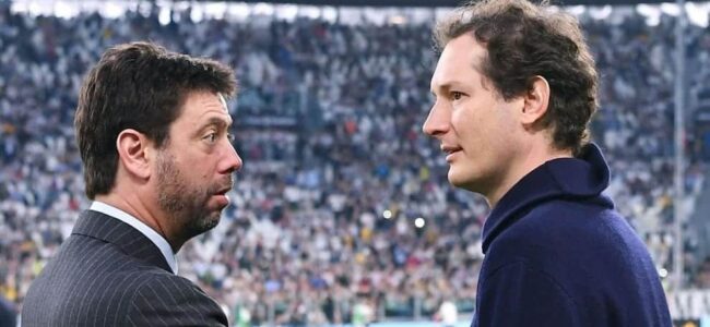 Ziliani: Alla Juventus toglieranno tre scudetti? Ricordate cosa fecero con Amstrong?