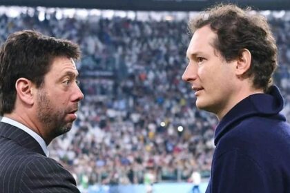 Juventus, Salvione: "Si parla di una svolta storica entro il 2023"