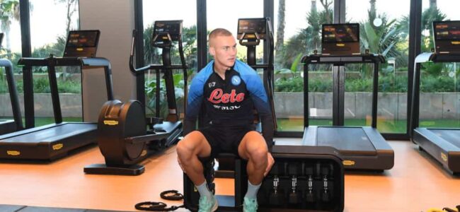 allenamento napoli turchia-45