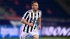 intercettazioni juve arthur pjanic