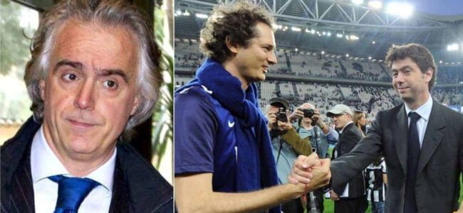 Avv Grassani: «La Juve rischia la retrocessione»