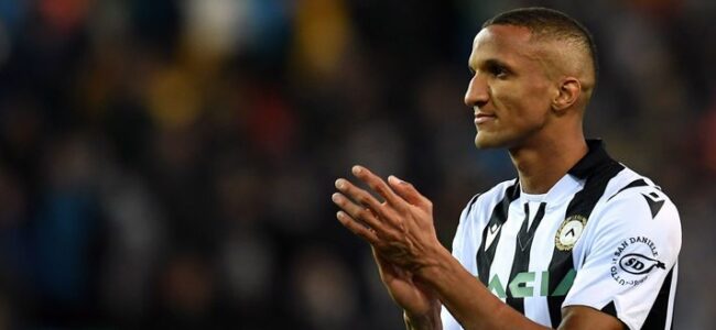 rodrigo becao napoli