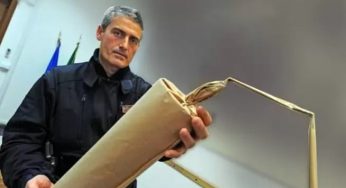 Napoli in allarme per la pericolosa Bomba di Kvara in vista del Capodanno 2023