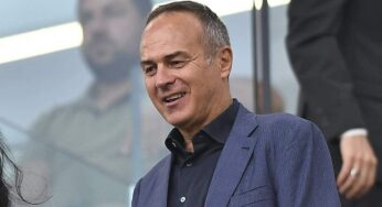 Cabrini: “La Juve deve credere nella rimonta. Non sappiamo come tornerà il Napoli dalla sosta”