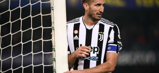 confessione chiellini magistrati