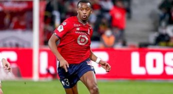 Napoli fa ‘spesa’ dal Lilla: Dajalo e Bamba piacciono a Giuntoli