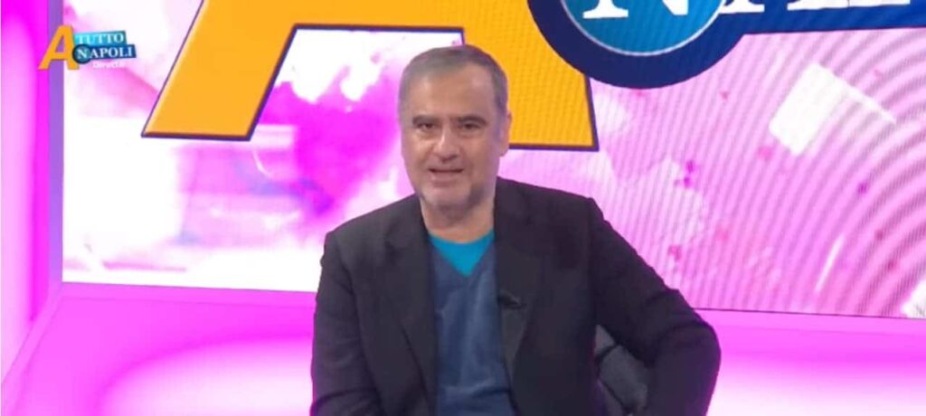 Del Genio non le manda a dire: "Siete degli sporchi venduti"