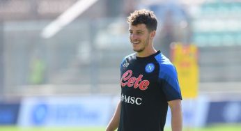 La verità su Diego Demme: il padre svela da Gattuso a Spalletti