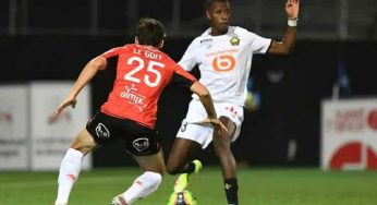 Napoli su Tiago Dajalo, Giuntoli vuole bruciare la concorrenza, trattativa aperta