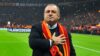 Terim: “Tifo Napoli. In Messi ho visto un po’ di Maradona”