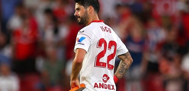 Il Napoli su Isco: può arrivare subito gratis