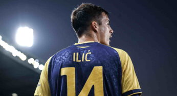 “Napoli, accordo per Ilic. Chiusura in arrivo”