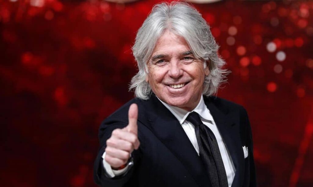 zazzaroni presidente juve baggio del piero chiellini