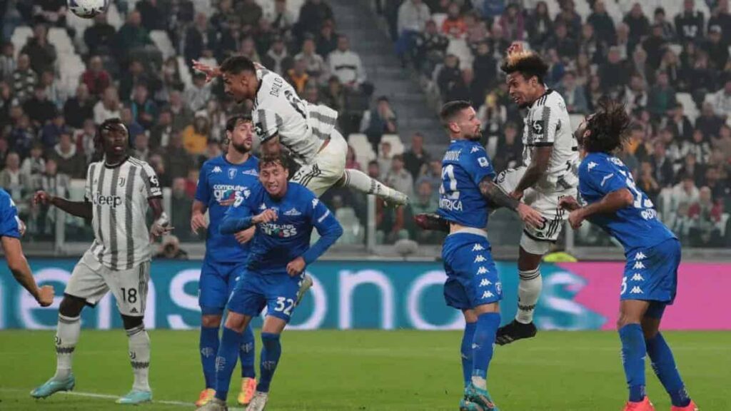 Clamoroso: Juventus, spuntano le prove del doping finanziario. Rischiano anche i giocatori