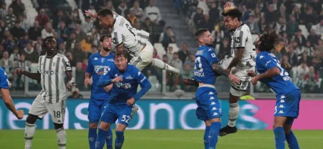 Clamoroso: Juventus, spuntano le prove del doping finanziario. Rischiano anche i giocatori