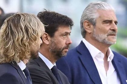 Caso Juve spuntano nuove intercettazioni: "È brutta come Calciopoli"