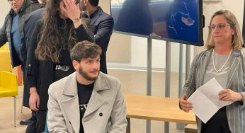 Kvaratskhelia: “A Napoli mi sono sentito un vero giocatore. Devo ringraziare i tifosi”