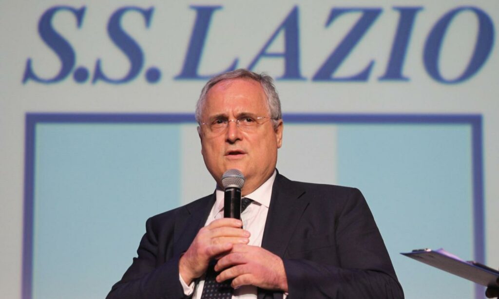 manovra governo debiti calcio