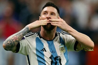argentina francia sequenza calci rigore e highlights