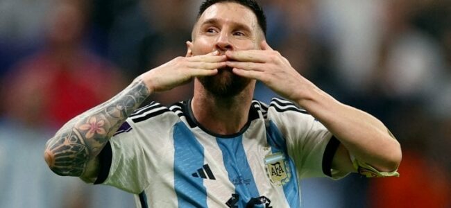argentina francia sequenza calci rigore e highlights