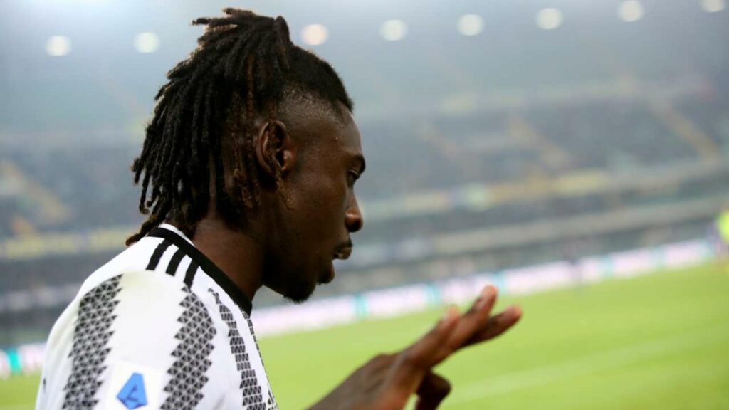 Juve: vittoria in amichevole, col Rijeka decide Kean