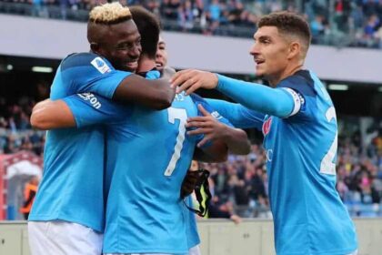 Ziliani: "Il Napoli merita lo scudetto 2023". Poi la bordata a Biasin