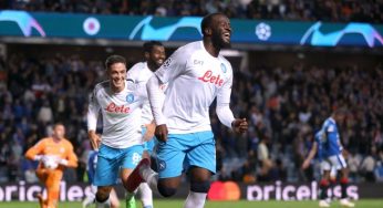 Nuovo ruolo per Ndombele, Spalletti lo vuole coinvolgere sempre di più