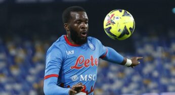 Napoli: Ndombele brilla, ‘rinforzo’ per Spalletti