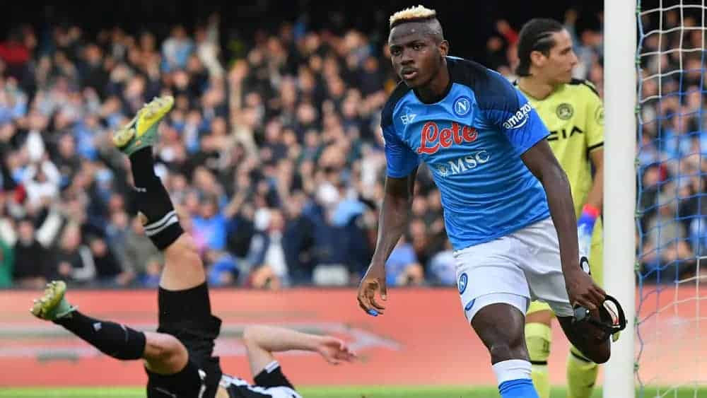 Paganin gufa il Napoli contro l'Inter