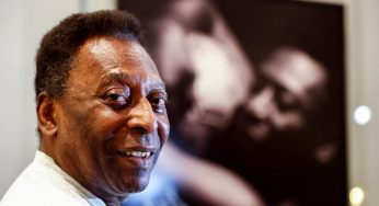 Pelè è morto: il calcio è in lutto