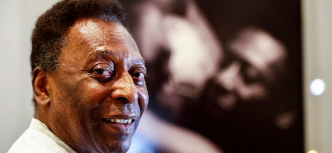 morto pelè