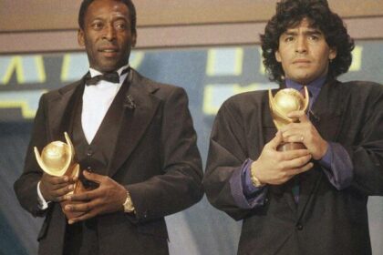 Piangetelo pure, ma non associatelo più a Maradona, Pelè era al servizio dei potenti