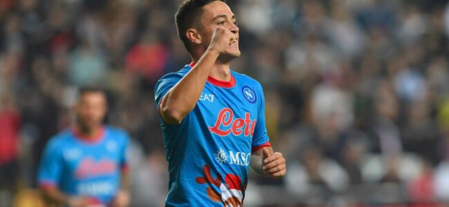 rasapdori napoli scudetto