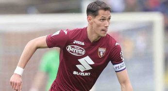 Schira: “Napoli-Lukic, mi sembra strano. Ma se parte Demme…”