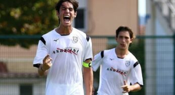 Napoli: occhi sui gemelli Shpendi del Cesena