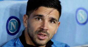 Simeone messaggio da brividi con Pino Daniele per il compleanno di Napoli