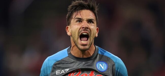 Simone parole da brividi su Spalletti e i compagni