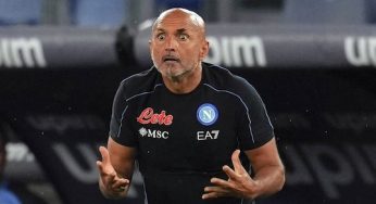 Napoli, Spalletti e l’oroscopo misterioso della zingara