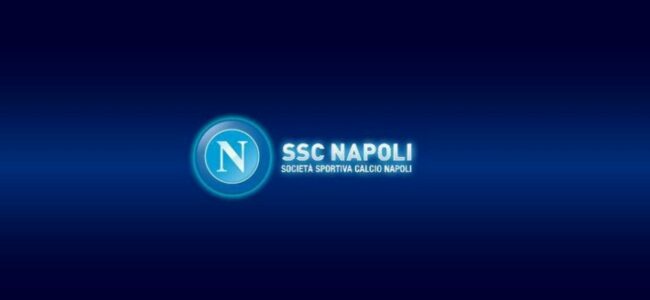 amichevole napoli juve stabia, comunicato ufficiale