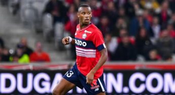 Napoli si muove per Tiago Dajalo, Giuntoli in trattativa col Lille: il prezzo