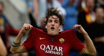 Gazzetta – Zaniolo al Napoli non è fantacalcio, con la Roma problema rinnovo