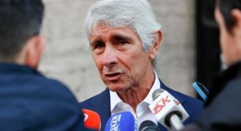 Ministro Abodi: “Napoli coinvolto nel caso plusvalenze? Ecco come stanno le cose”