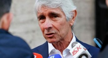 Abodi: «America’s Cup opportunità enorme, ma serve rispetto per chi vive Bagnoli»