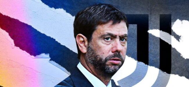 "Juventus modello negativo per i giovani". L'affondo dello scrittore