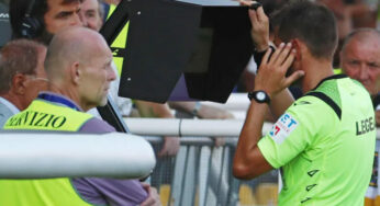 Classifica senza errori arbitrali diciottesima giornata: Appaiono fuori luogo i piagnistei dell’Inter